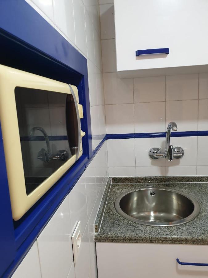 Sevilla Triana Zewnętrze zdjęcie
