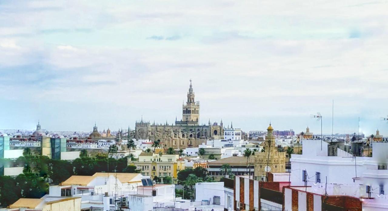 Sevilla Triana Zewnętrze zdjęcie